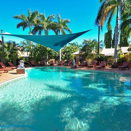 ברום Bali Hai Resort & Spa מראה חיצוני תמונה