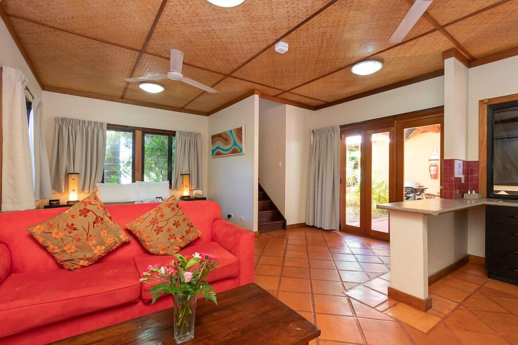 ברום Bali Hai Resort & Spa מראה חיצוני תמונה