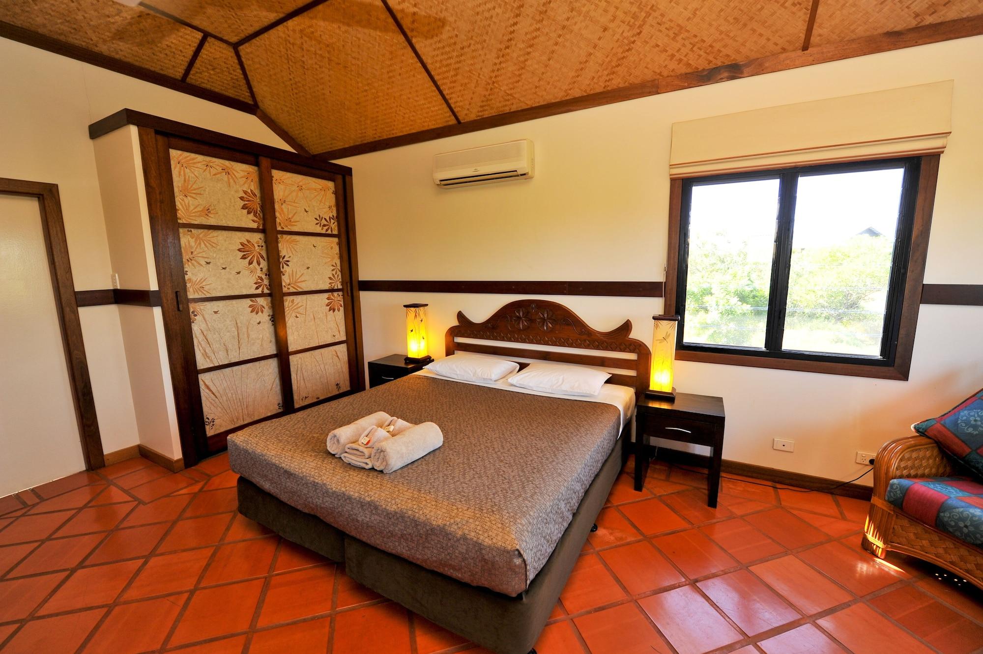 ברום Bali Hai Resort & Spa מראה חיצוני תמונה