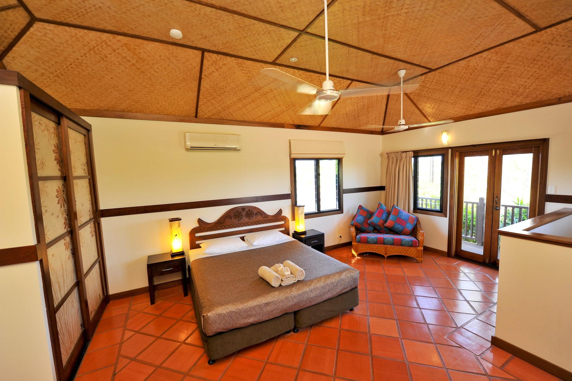 ברום Bali Hai Resort & Spa מראה חיצוני תמונה