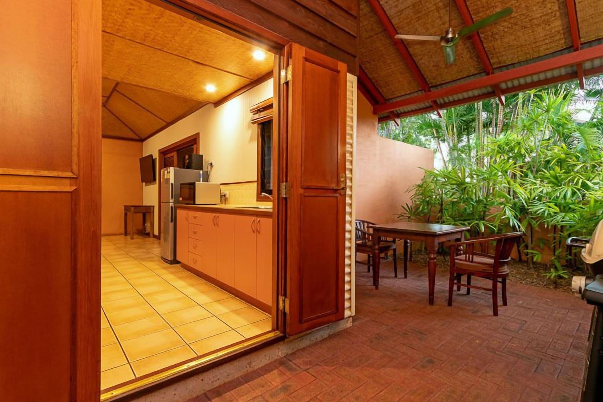 ברום Bali Hai Resort & Spa מראה חיצוני תמונה