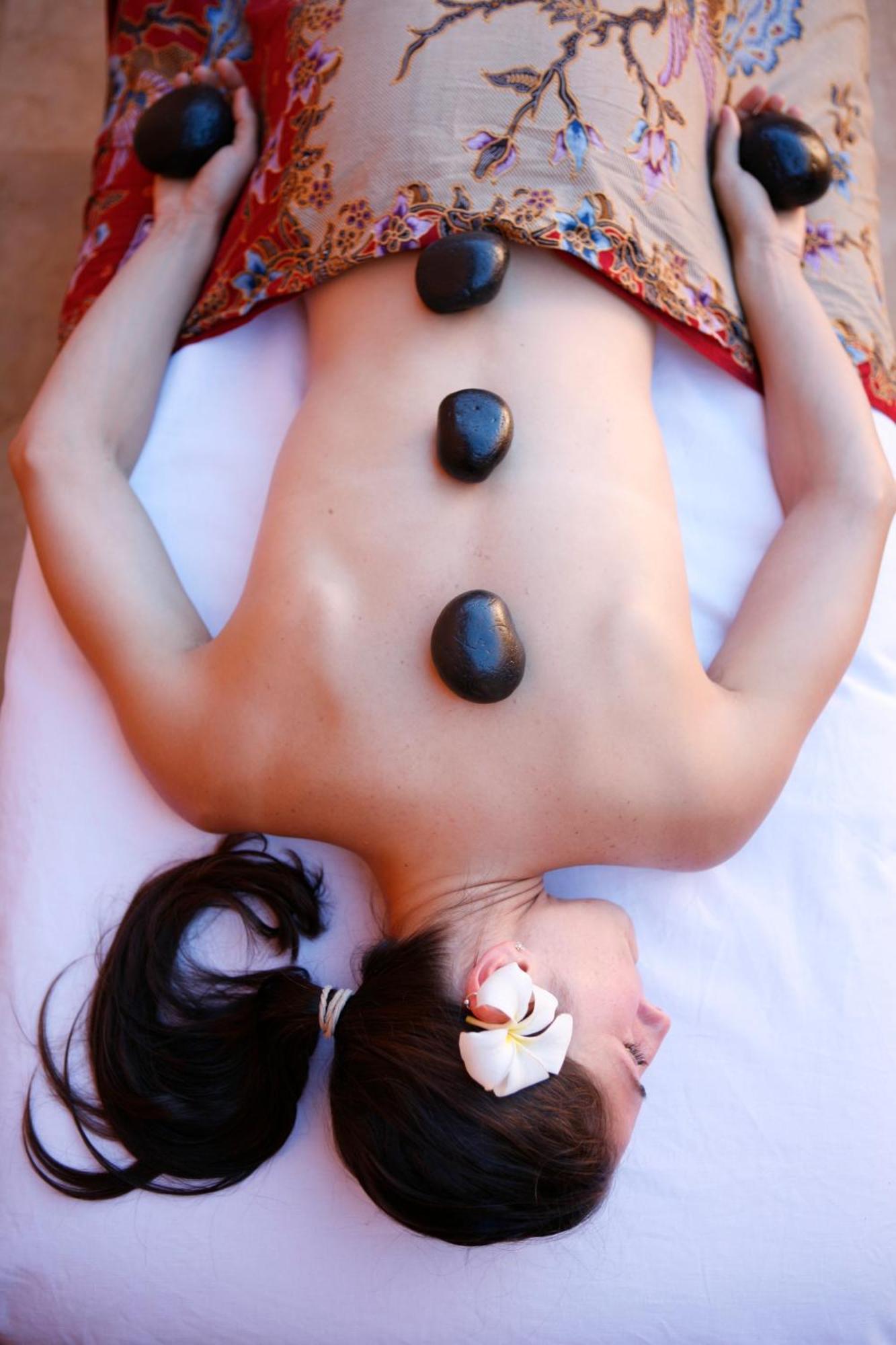 ברום Bali Hai Resort & Spa מראה חיצוני תמונה