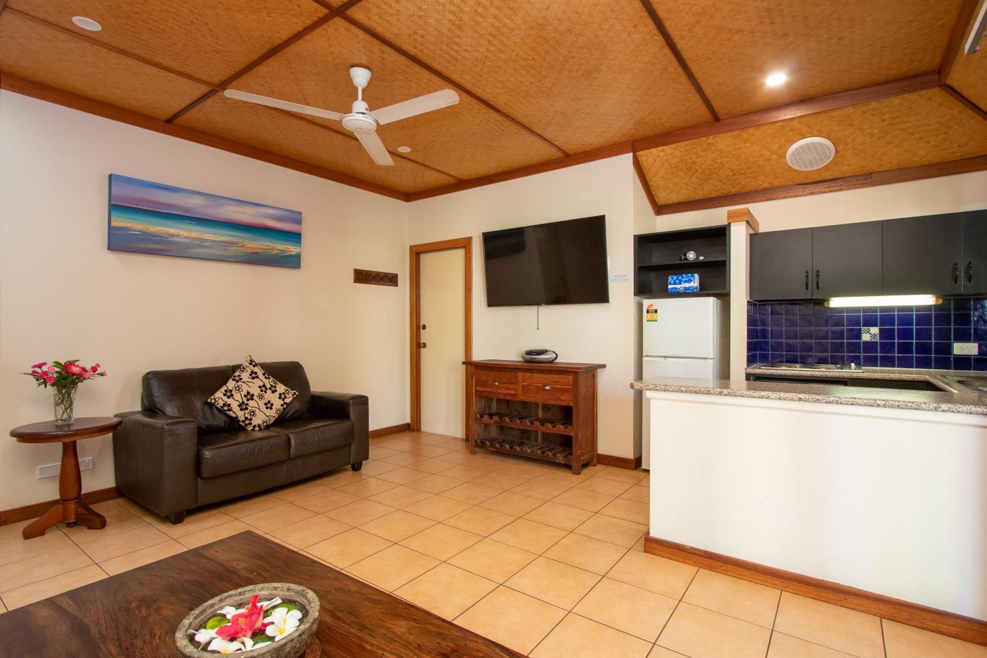 ברום Bali Hai Resort & Spa חדר תמונה