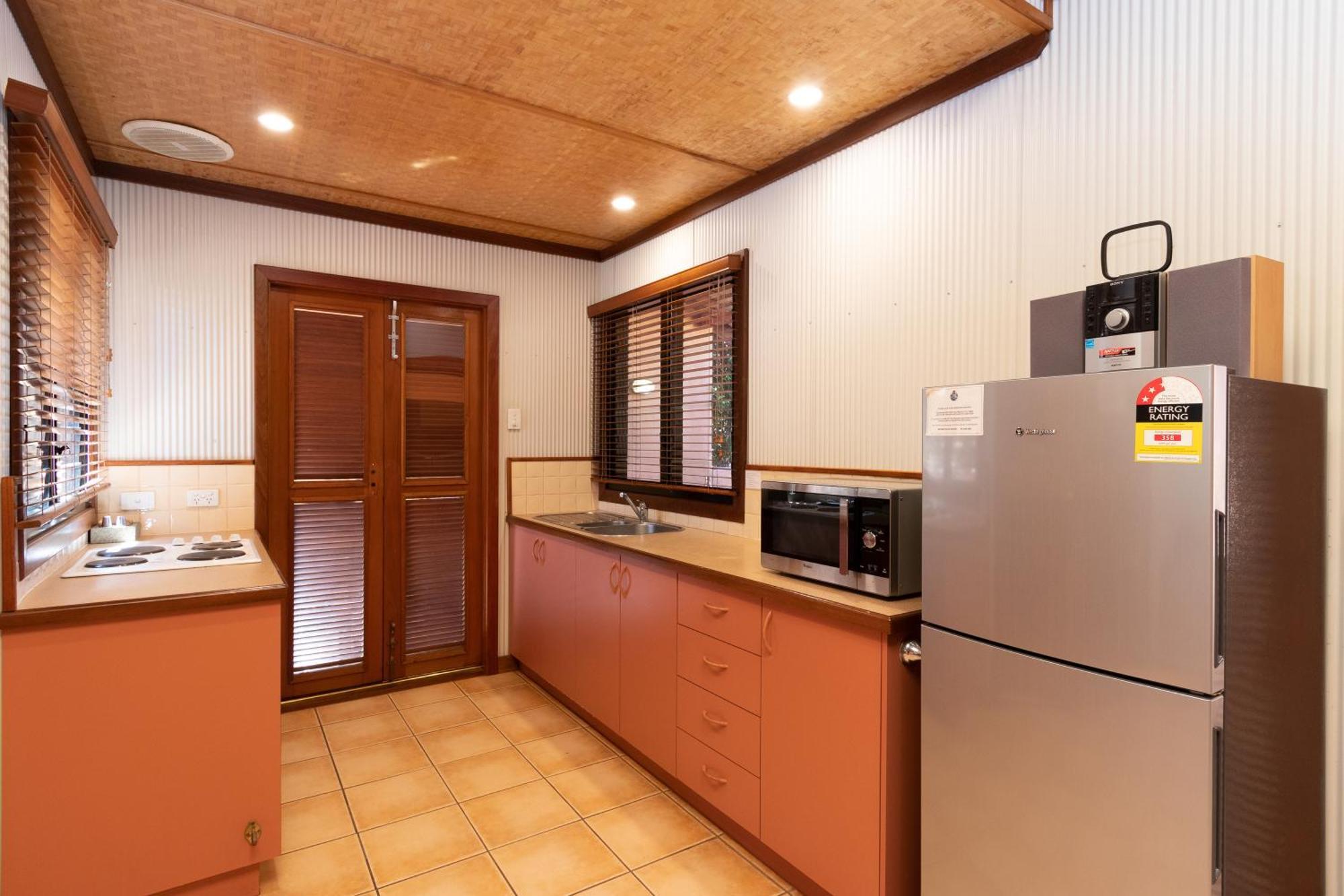 ברום Bali Hai Resort & Spa חדר תמונה