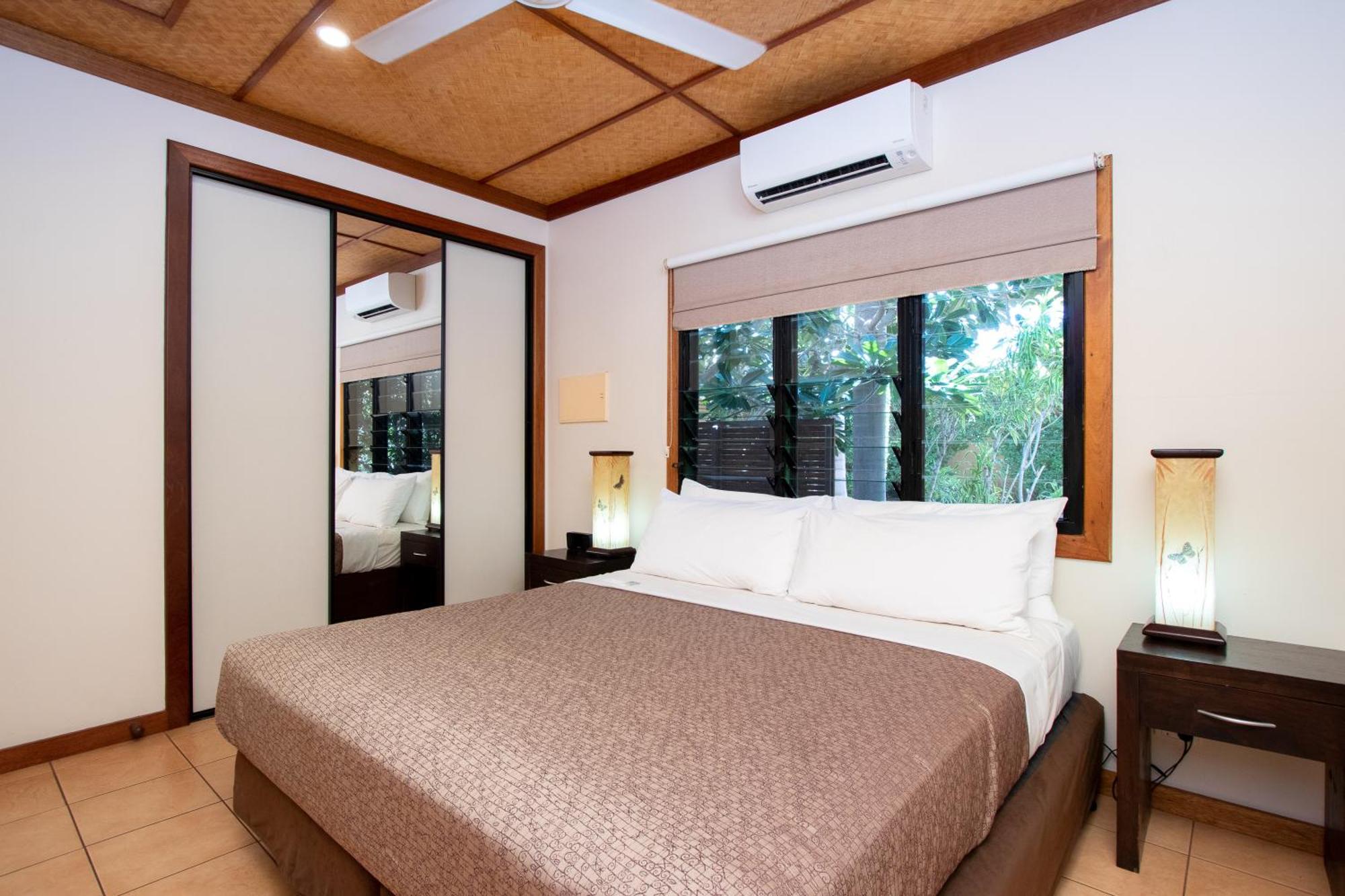 ברום Bali Hai Resort & Spa חדר תמונה