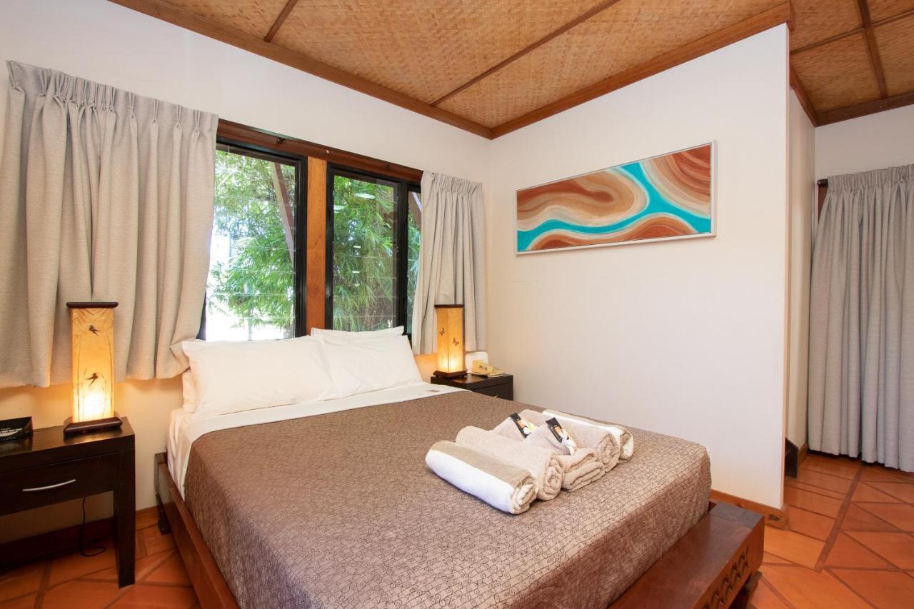 ברום Bali Hai Resort & Spa מראה חיצוני תמונה