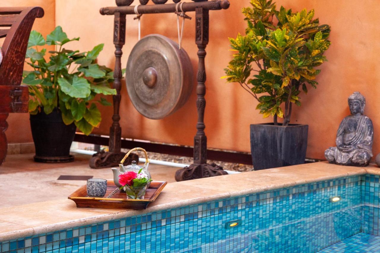 ברום Bali Hai Resort & Spa מראה חיצוני תמונה