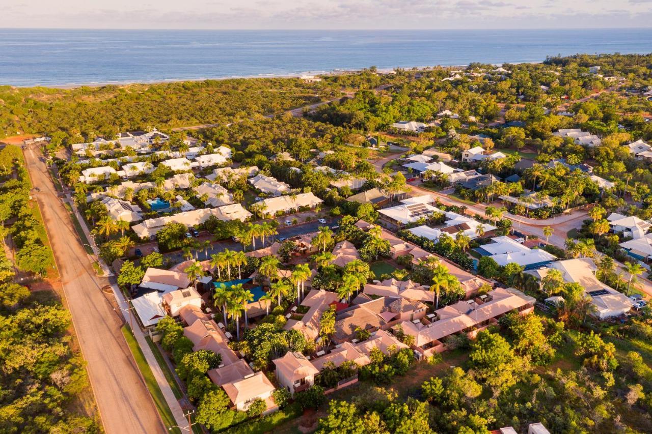 ברום Bali Hai Resort & Spa מראה חיצוני תמונה