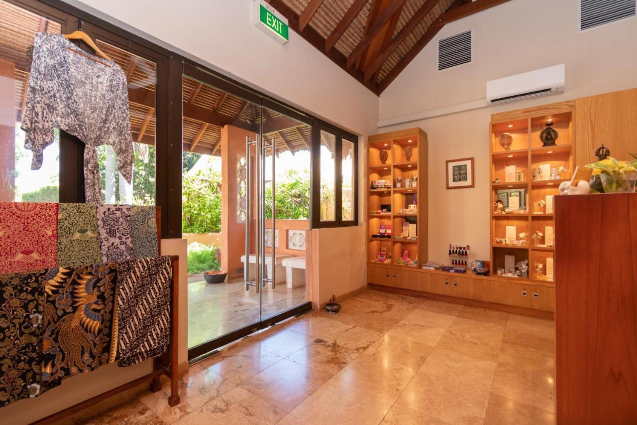 ברום Bali Hai Resort & Spa מראה חיצוני תמונה
