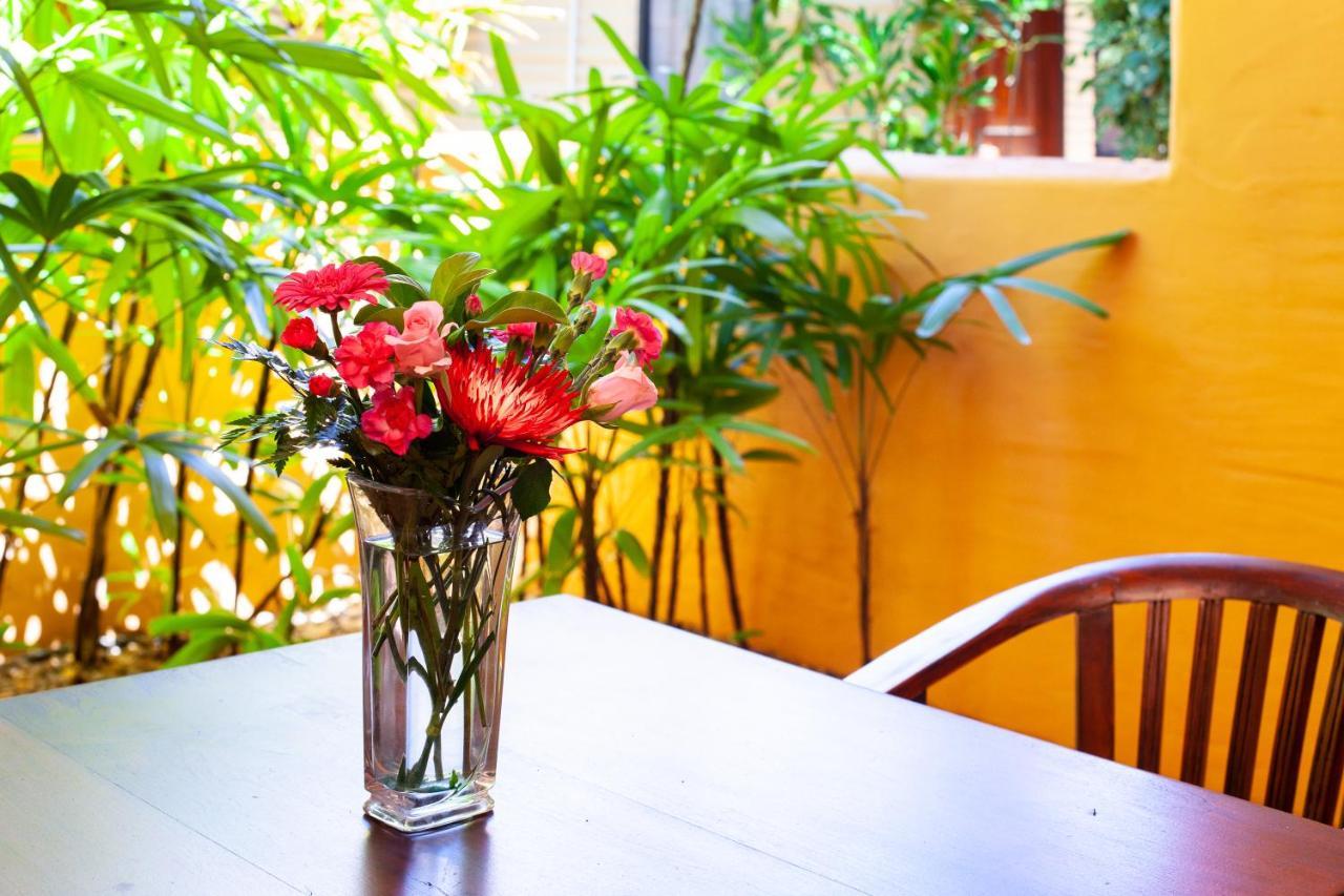 ברום Bali Hai Resort & Spa מראה חיצוני תמונה