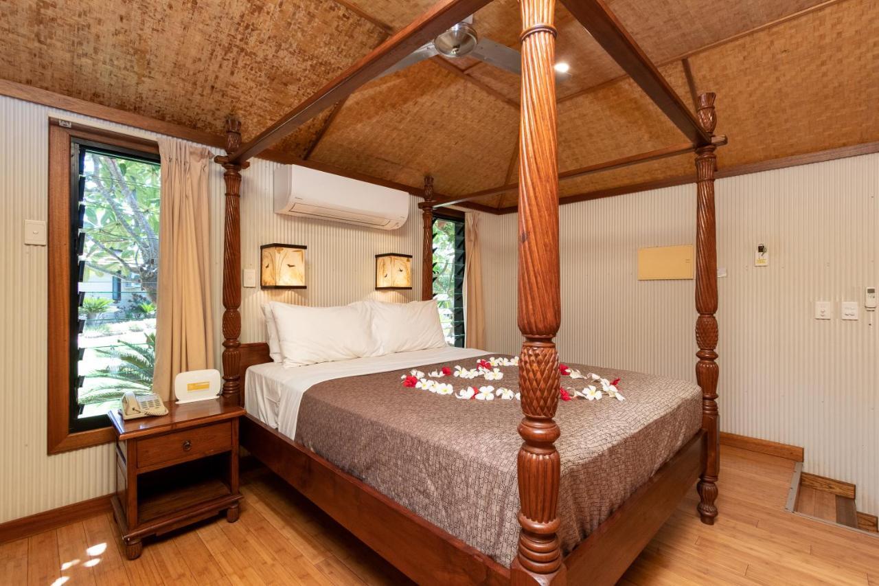 ברום Bali Hai Resort & Spa מראה חיצוני תמונה