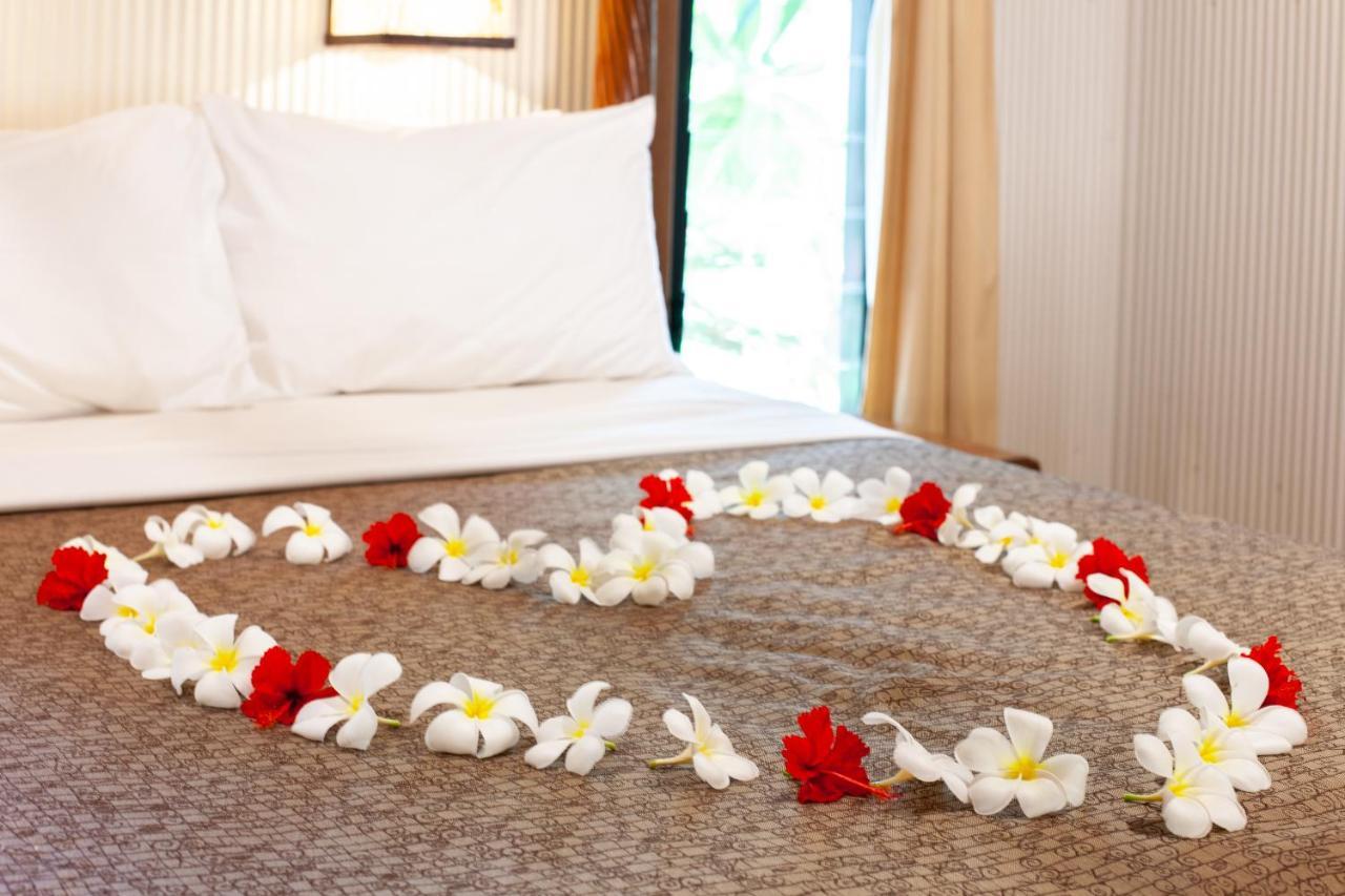 ברום Bali Hai Resort & Spa מראה חיצוני תמונה