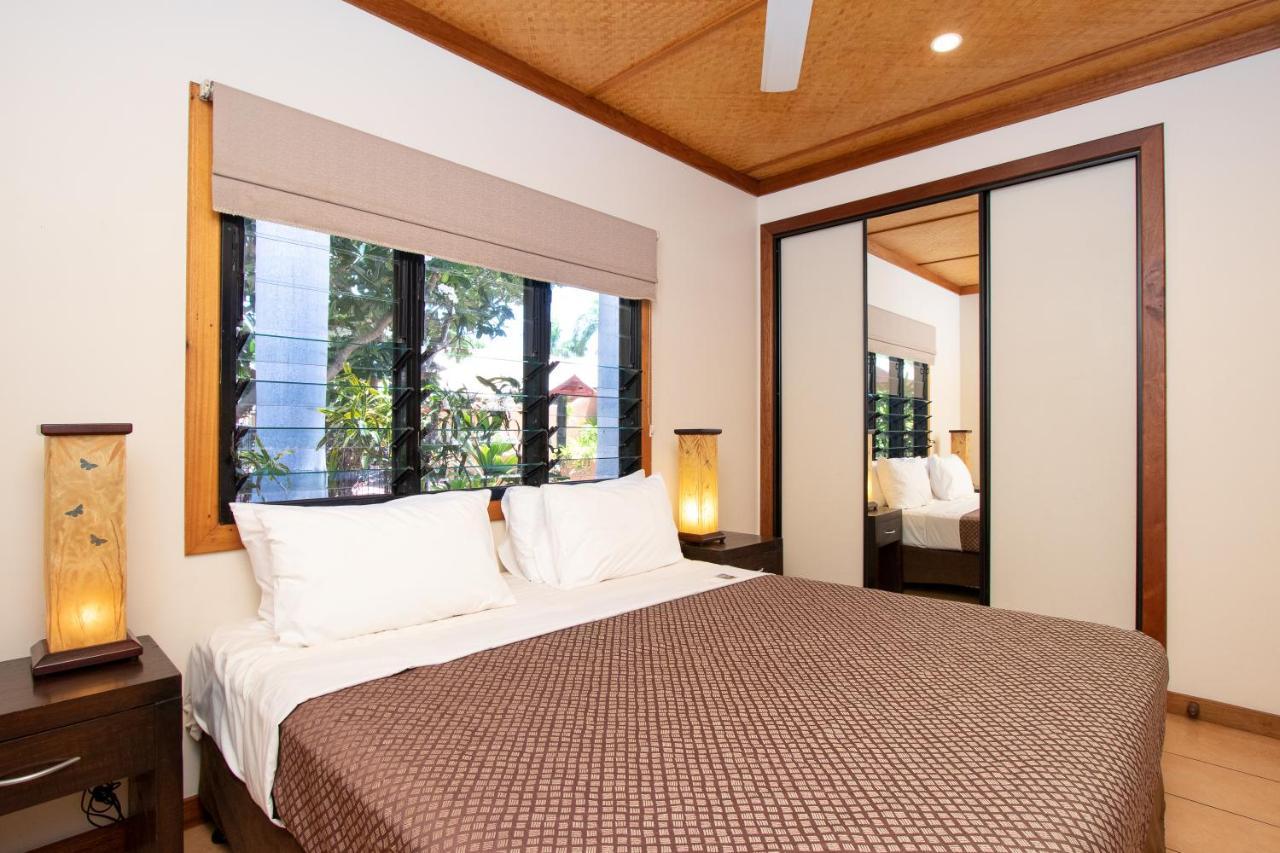 ברום Bali Hai Resort & Spa מראה חיצוני תמונה