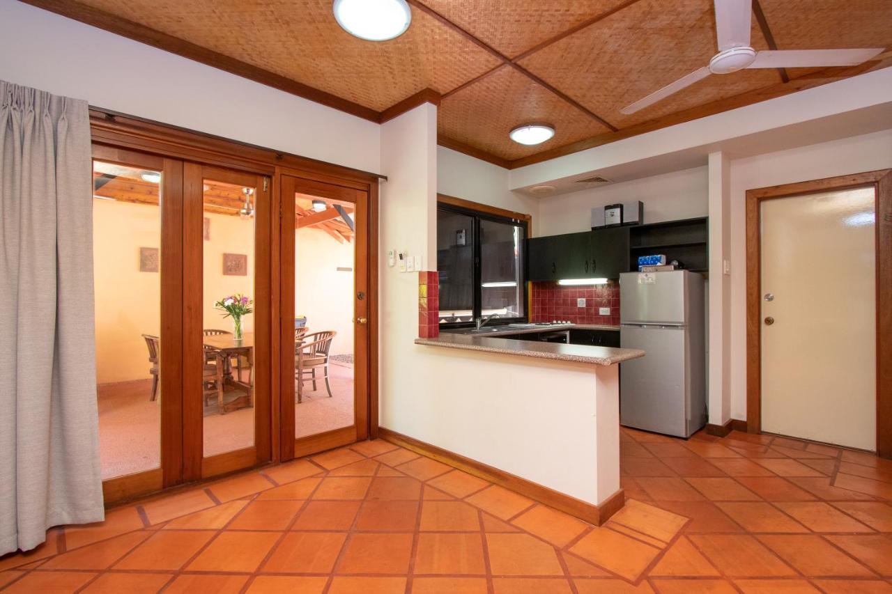 ברום Bali Hai Resort & Spa מראה חיצוני תמונה